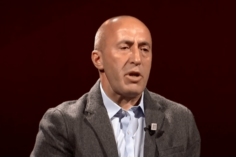 Haradinaj ponovo provocira: "Ići ćemo na referendum za ujedinjenje sa Albanijom"