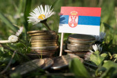 Javni dug Srbije se zadržao na 56,5 odsto