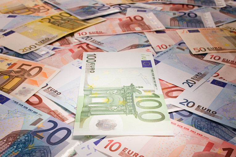 Stranci u Srbiji direktno uložili 2,9 milijardi evra