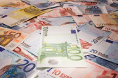 Državna kasa pod kontrolom: Javni dug 56,4 odsto, deficit 1,3 milijarde evra