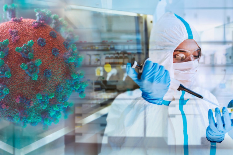 Prof. Radojević Škordić za 24sedam: Od ponedeljka „remdesivir“ za sve srpske pacijente