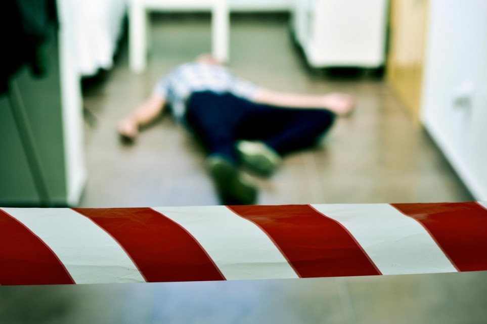 Jeziv zločin u Zagrebu: Nesrećni čovek ubijen oštrim predmetom, osumnjičeni uhapšen!