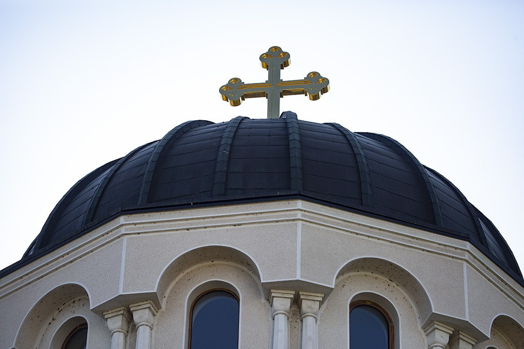 Srpska crkva stara 200 godina srušena do temelja u petrinjskom zemljotresu