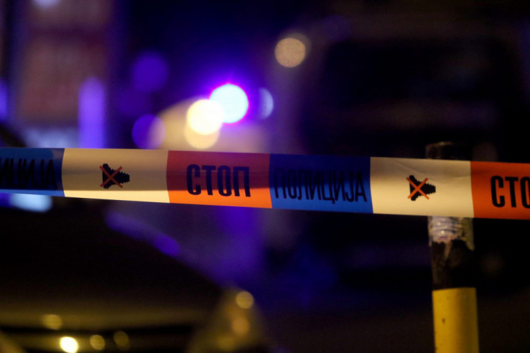 Udes u Budvi: Jedna osoba poginula, tri povređene