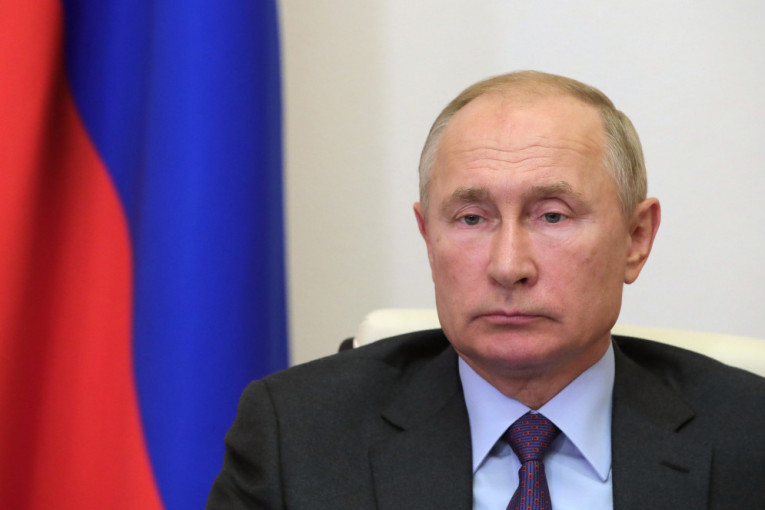 Putin poručio: Rusko oružje je jedinstveno i ispred svih konkurenata u svetu