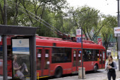 Beograđani, obratite pažnju: Za vikend se zbog radova ukida jedna GSP linija