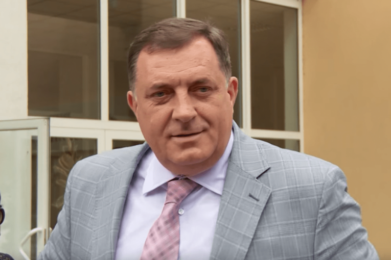 Dodik: U BiH se ne poštuje konstitutivnost naroda
