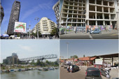 Stanovi, hotel, lokali: Kako su prodavane poznate beogradske građevine i šta sve tu nastaje