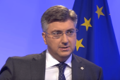 Novi obračuni u vrhu Hrvatske: Andrej Plenković poručio Milanoviću da malo "iskulira"