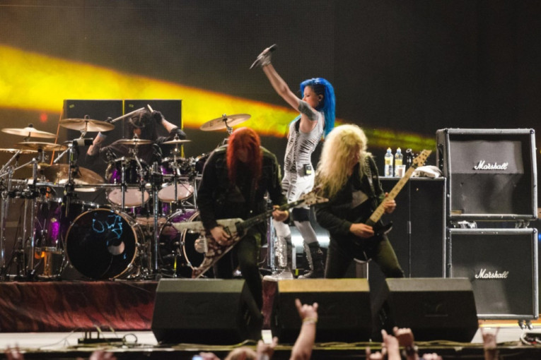 Nauka ima dokaze - ko je mladost proveo uz zvuke hevi-metala izrastao je u dobrog čoveka