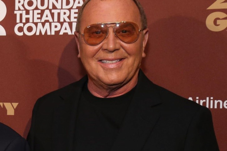 Da li ste čuli za „princip od 360 stepeni“ koji je patentirao Majkl Kors?