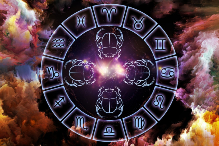 Ovo su najsrećnija četiri znaka zodijaka