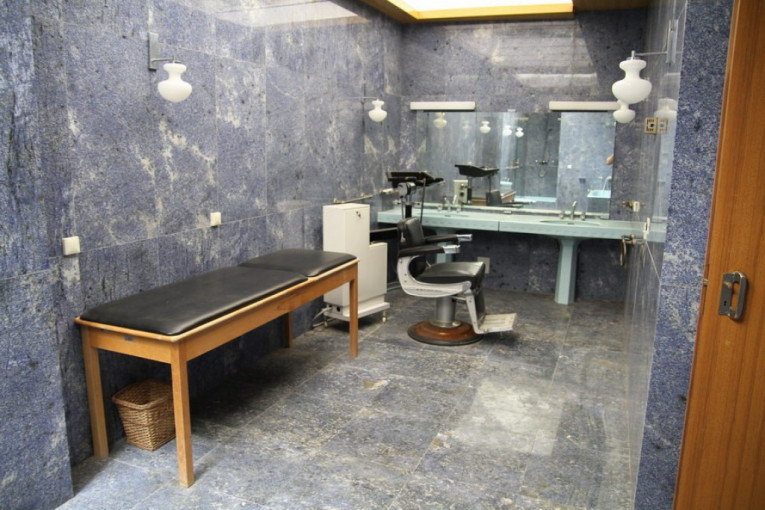 Najskuplje kupatilo na Balkanu nalazi se u Igalu: Tajna je u plavom granitu (FOTO)
