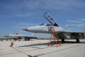 MiG-29 ojačao srpsko ratno vazduhoplovstvo