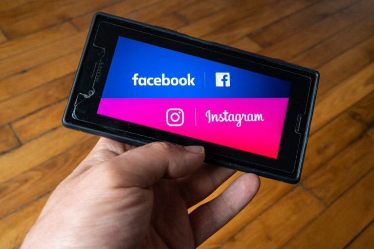 Fejsbuk i Instagram korak bliže spajanju: Testira se nova opcija