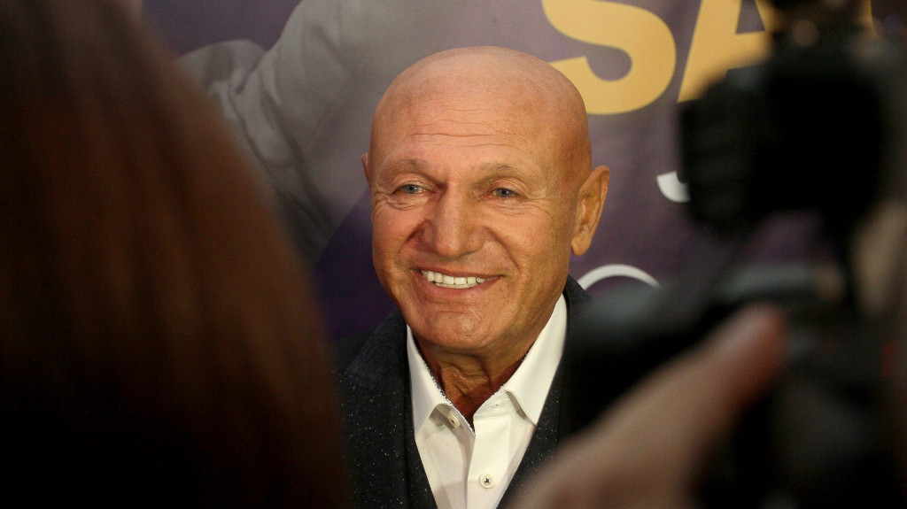 "Moja žena je dobijala batine zbog mene" Miša Mijatović izneo šok detalje u javnost: Evo kad je upoznao Milijanu