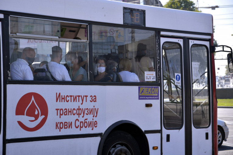 Više autobusa na ulicama: Gradski prevoz pojačan na 11 linija