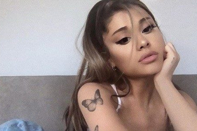 Arijani Grande pripala titula Prve dame Instagrama: Kajli i Selena više nemaju šanse pored nje! (FOTO)