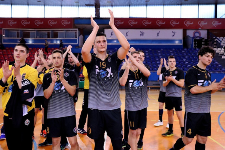 Partizanovi rukometaši obezbedili najvažnijeg sponzora, predsednik poručio: Porodični odnosi u JSD su za ponos