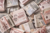 Dinar sad dobar i za Singapurce: Zbog stabilnog kursa srpske hartije i u azijskoj centralnoj banci