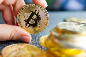 Šta preti bitkoinu u 2022: Novi veliki pad ne zadaje glavobolje na kripto tržištu, ali…
