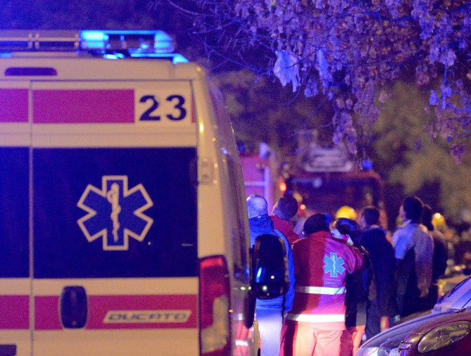 Ponovljeno suđenje Aldini koja je ubila svekrvu u Novom Pazaru! Prva dobila doživotnu kaznu od kada je ponovo uvedena