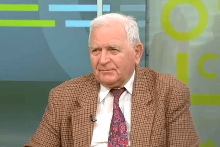 "Nove mere su smešne, britanski soj počinje da dominira, a vakcinacija...": Epidemiolog Petrović o situaciji sa koronom