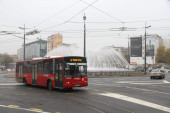 Grad uvodi novu ekološku liniju: Na ulicama prestonice uskoro još 10 električnih autobusa