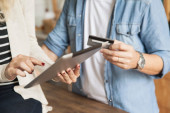 NBS: Sve više se koristi onlajn plaćanje domaćom karticom