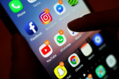 Ponovo problemi u radu Fejsbuka, Instagrama i Mesindžera: Širom sveta korisnici ne mogu da pristupe aplikacijama!