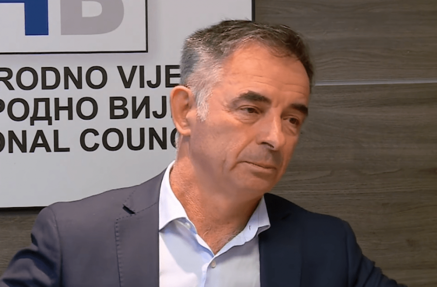 Pupovac: Pad broja Srba u Hrvatskoj bio očekivan