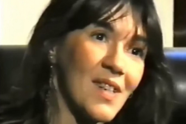 Dosad neviđen snimak Milana  i Magi: Kako je izgledala pauza na snimanju albuma EKV (VIDEO)