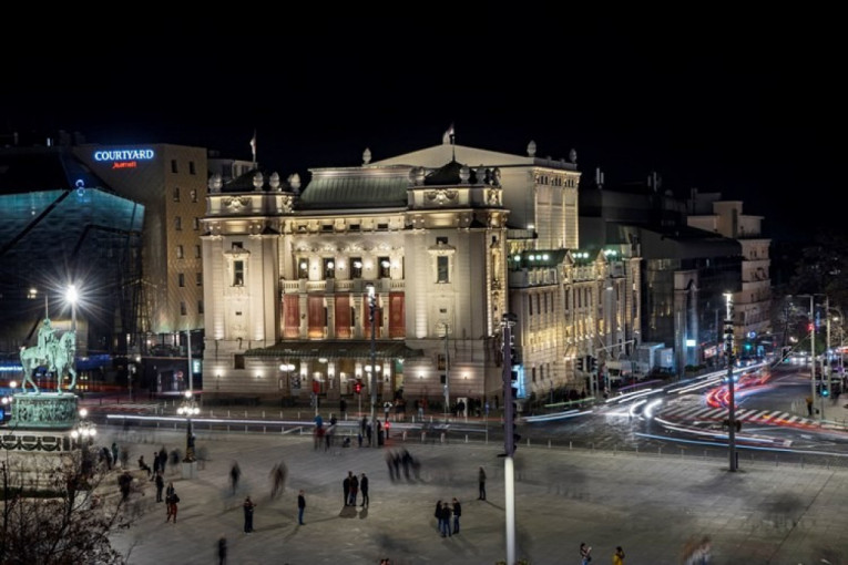 Zvanično saopštenje Narodnog pozorišta u Beogradu o epidemiološkoj situaciji u toj ustanovi