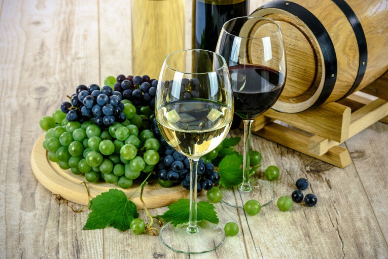 Nedimović: Srpsko vino je kao brend u razvoju