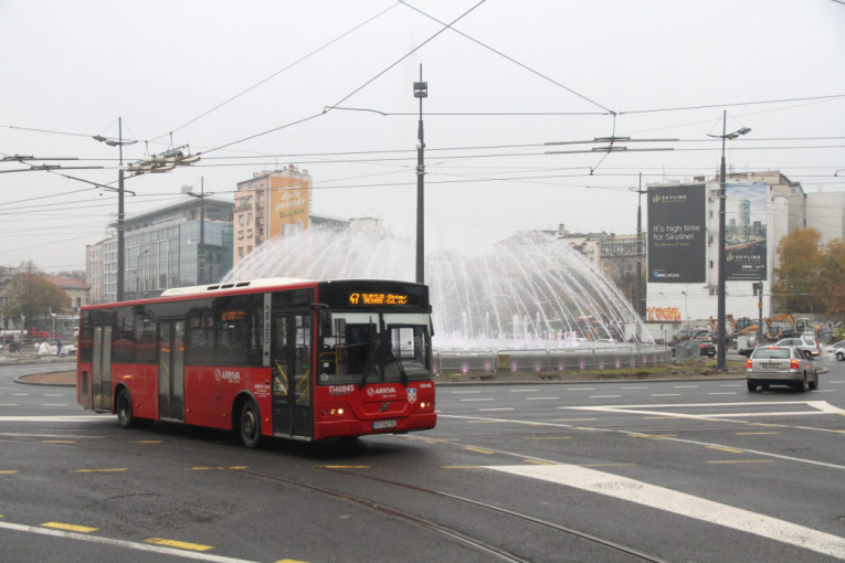 Alarmantno stanje u GSP: Beogradu hitno treba 150 do 200 autobusa