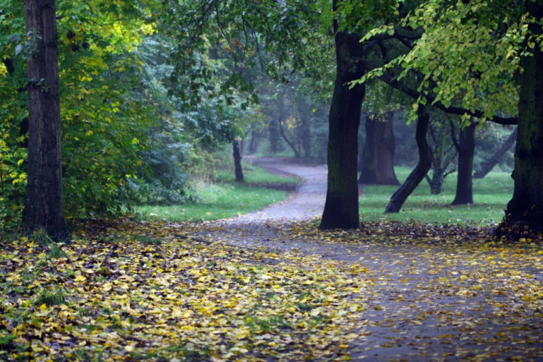Sutra sveže jutro, tokom dana pretežno sunčano i umereno toplo