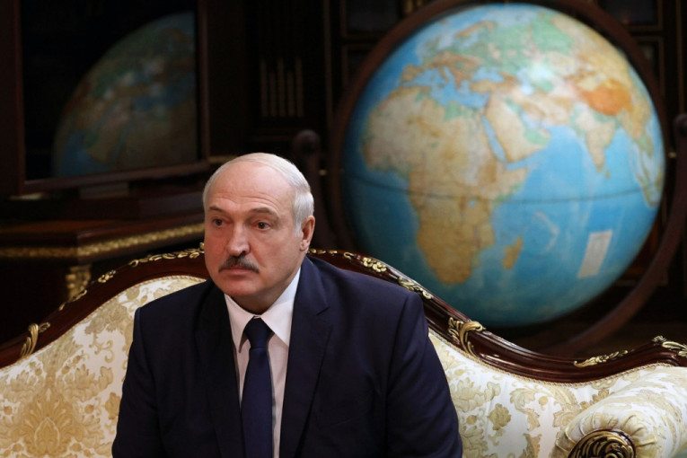 Lukašenku prete sankcije iz EU