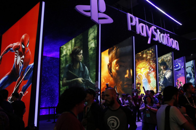 Zvanično potvrđeno: Playstation 5 stiže u novembru, saopštena i cena