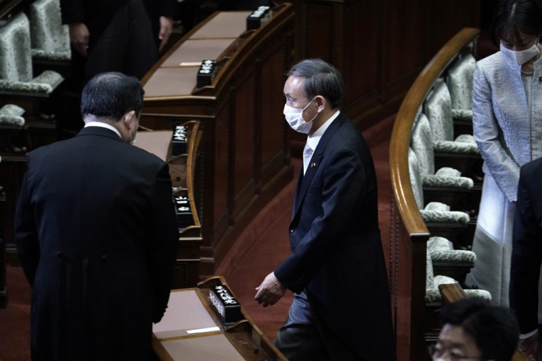 Akcenat na sistemskim reformama: Novi japanski premijer stupio na dužnost