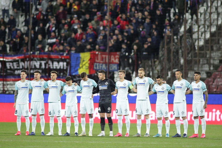 Korona pokosila Rumune, TSC čeka odluku UEFA