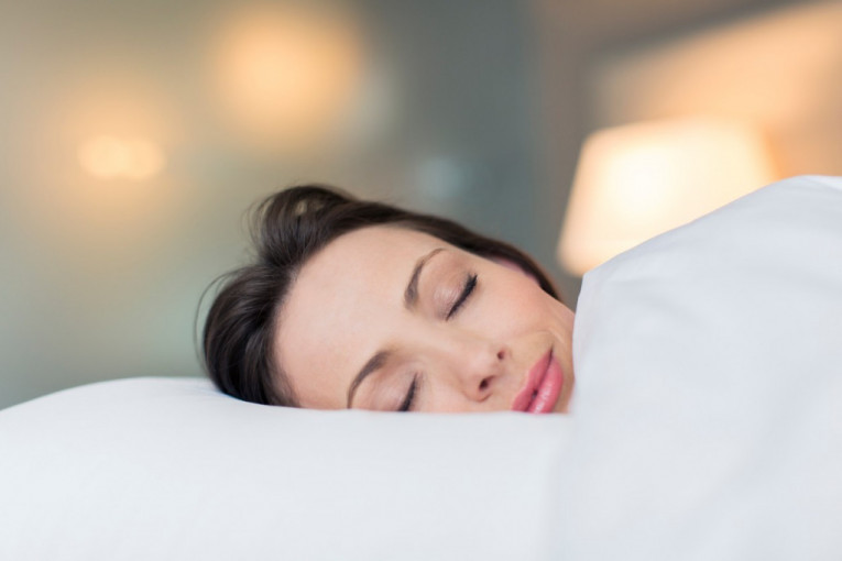 Evo kako da izbacite toksine iz organizma i to dok spavate