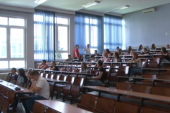 Koronavirus ušao u beogradske studentske domove