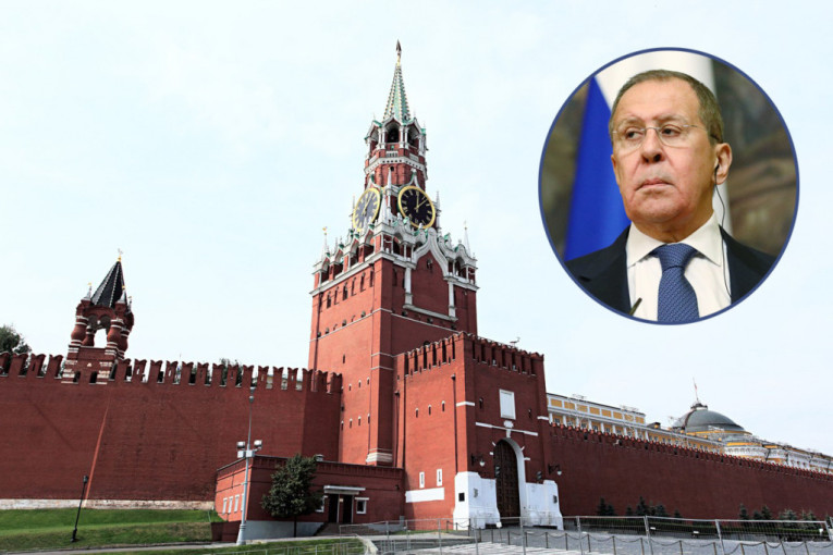 Veliki intervju sa Lavrovom: Šef ruske diplomatije otvoreno o Nagorno-Karabahu, Turskoj, EU i SAD