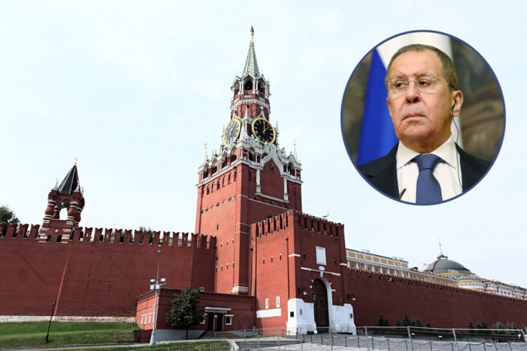 Lavrov upozorava: Rusija bi mogla da prekine kontakt sa EU