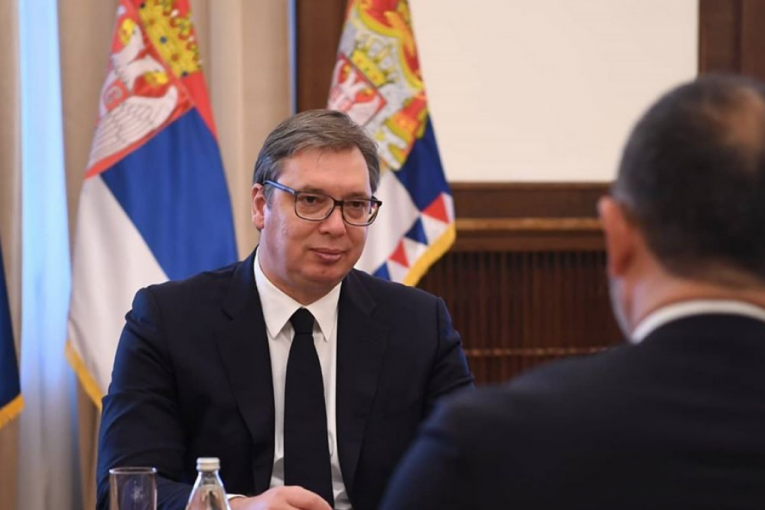 Vučić za austrijske medije: Biće značajnije promene u novoj vladi, Zapad nudio samo poniženja za Kosmet