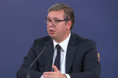 "Za građane najvažniji 2. oktobar": Vučić potvrdio vesti iz Brisela - ROSU se povlači sa Jarinja i Brnjaka