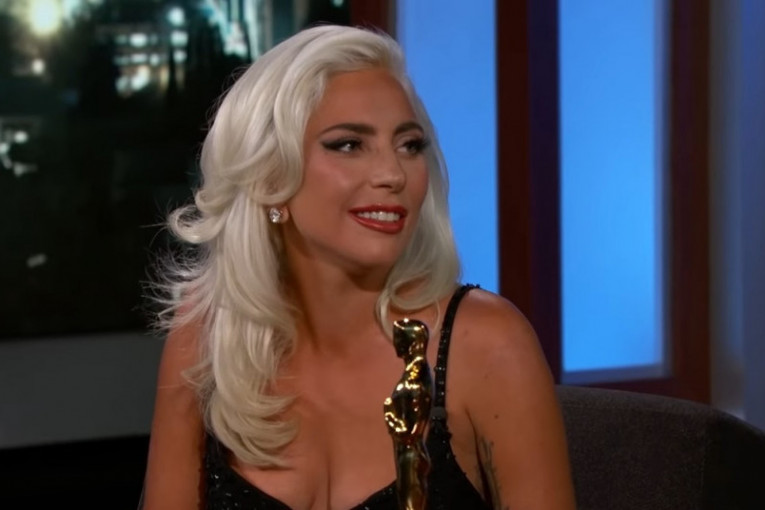 Lejdi Gaga o dugogodišnjoj borbi sa depresijom: Bojala sam se da napustim kuću, samo sam sedela i plakala