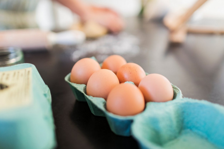 Koliko dugo jaja mogu stajati da se ne pokvare?