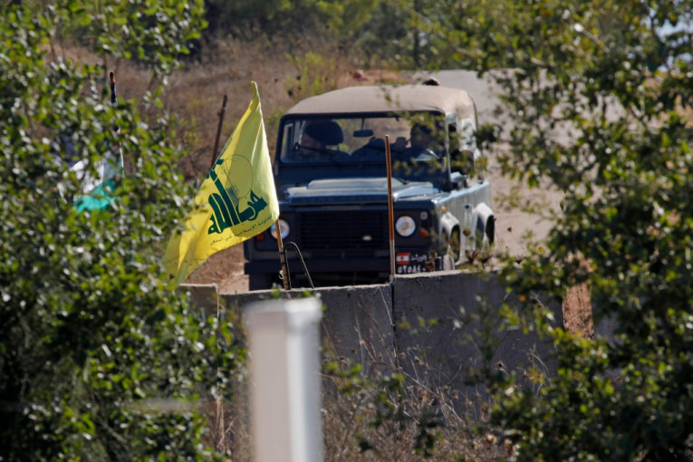 Teroristička organizacija ili pokret? Šta se krije iza Hezbolaha, optuženog da skladišti eksplozivne hemikalije širom Evrope