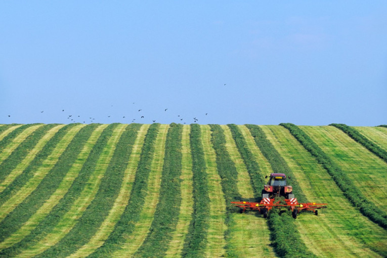 Zašto američki milijarderi kupuju poljoprivredno zemljište?
